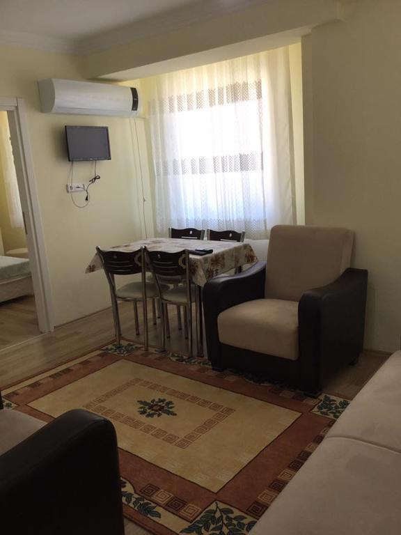Cerit Pansiyon İmroz Exteriör bild