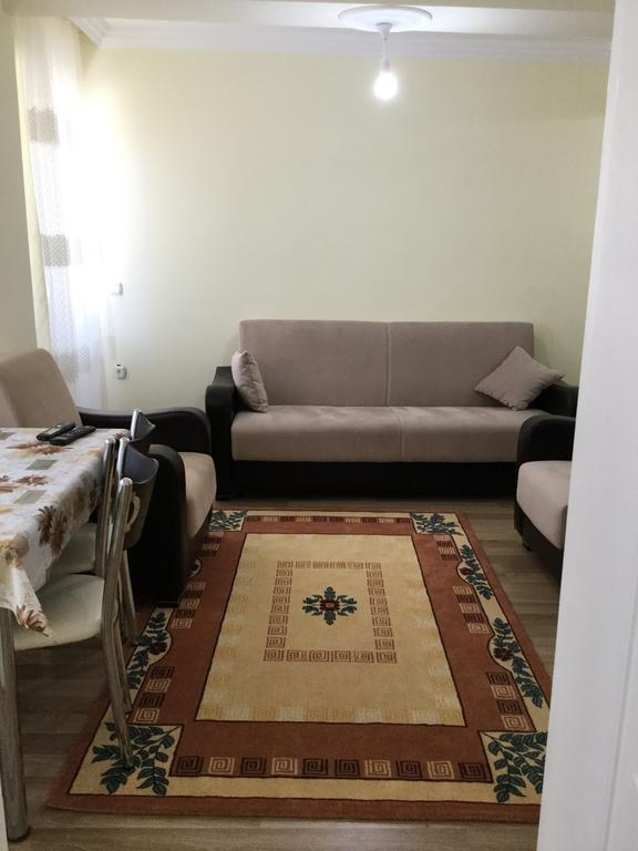 Cerit Pansiyon İmroz Exteriör bild